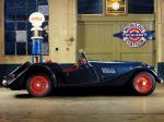 Morgan Plus 4 1985 года